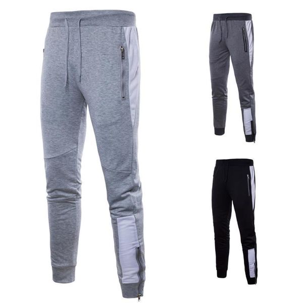 swagwhat mens joggers casual pants fitness men sportswear tracksuit bottoms skinny sweatpants trousers gyms jogger track pants, Black
swagwhat mens joggers casual pants fitness men sportswear tracksuit bottoms skinny sweatpants trousers gyms jogger track pants, Black