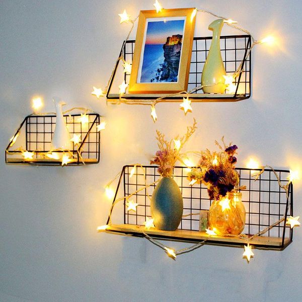 hooks & rails wall mounted iron floating shelves wood storage shelf display rack organization for living room bedroom decoration holder
hooks & rails wall mounted iron floating shelves wood storage shelf display rack organization for living room bedroom decoration holder