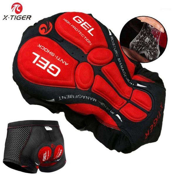 x-tiger cycling underwear pro 5d gel pad shockproof cycling underpant upgrade padded mountain bicycle shorts bike underwear1
x-tiger cycling underwear pro 5d gel pad shockproof cycling underpant upgrade padded mountain bicycle shorts bike underwear1