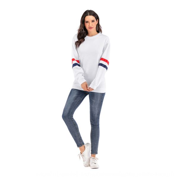 2019 autumn wool sweater wool new thickened fleece autumn and winter round neck sweater campus sweatshirt svyyd, Black
2019 autumn wool sweater wool new thickened fleece autumn and winter round neck sweater campus sweatshirt svyyd, Black