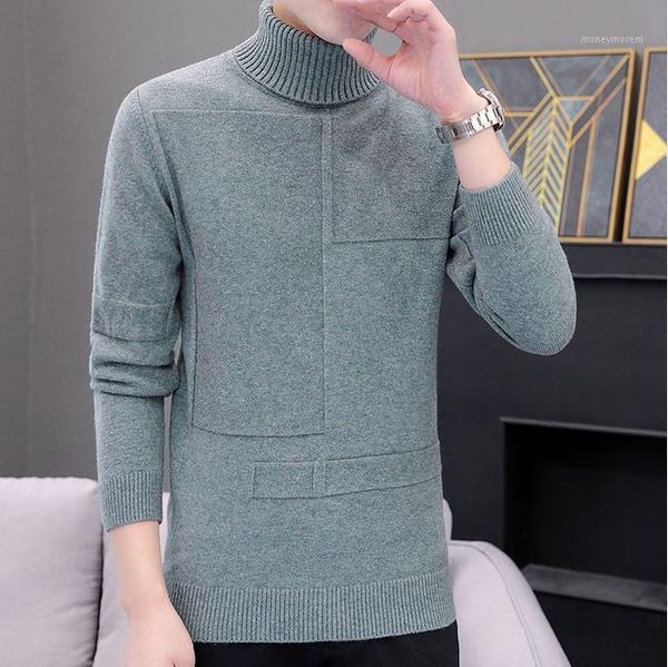men's sweaters 2021 spring and autumn winter with style fashion long sleeve set head men's sweater coat1, White;black
men's sweaters 2021 spring and autumn winter with style fashion long sleeve set head men's sweater coat1, White;black