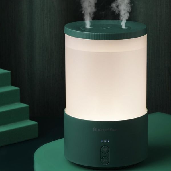 qd-h02 water drop humidifier 650ml air purifier for home office style plug-in
qd-h02 water drop humidifier 650ml air purifier for home office style plug-in