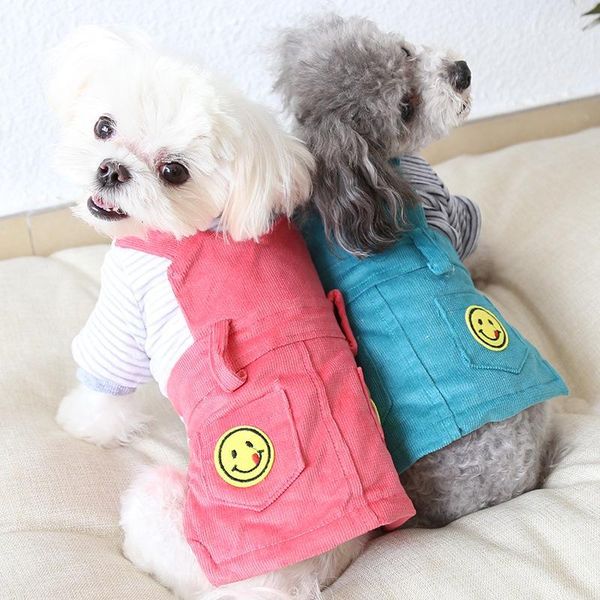 dog strap skirt clothes dress for dogs warm dot puppy retro dress fashion cat strap skirt pet dog clothes apparels1
dog strap skirt clothes dress for dogs warm dot puppy retro dress fashion cat strap skirt pet dog clothes apparels1