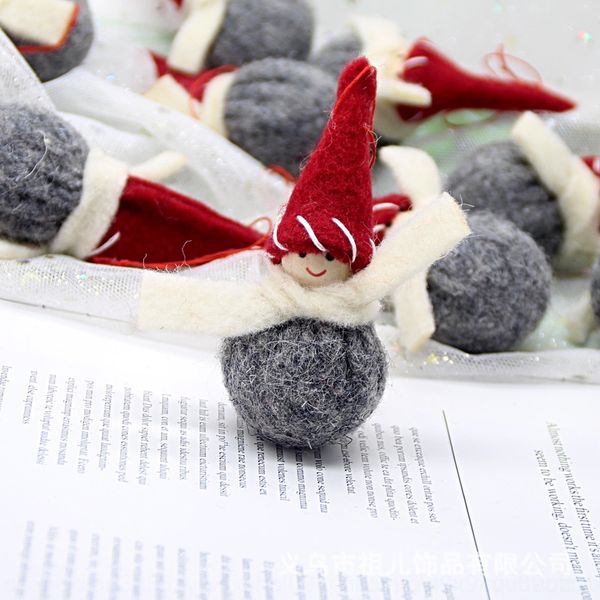 uprqq decoration wool felt christmas accessory pendant girl decoration pendant scene snowman doll tree garland accessories cbfij
uprqq decoration wool felt christmas accessory pendant girl decoration pendant scene snowman doll tree garland accessories cbfij