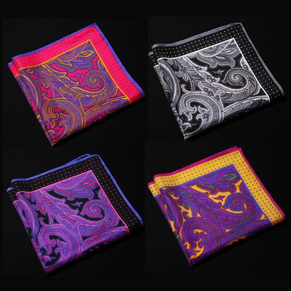 ng paisley floral handkerchief 100 %natural silk satin mens hanky fashion classic wedding party pocket square
ng paisley floral handkerchief 100 %natural silk satin mens hanky fashion classic wedding party pocket square