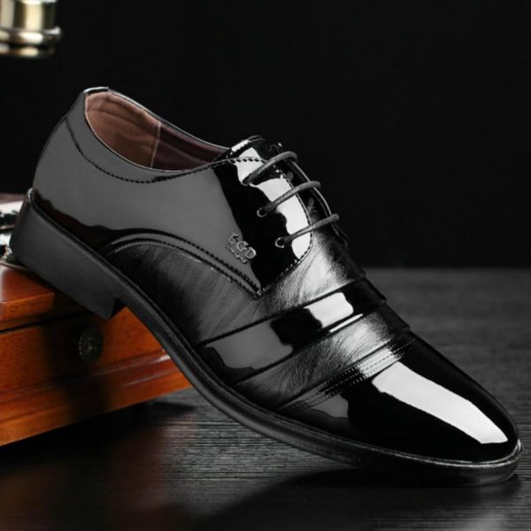 sexemara leather casual driving oxfords shoes men loafers moccasins italian shoes for men flats no-7-72, Black
sexemara leather casual driving oxfords shoes men loafers moccasins italian shoes for men flats no-7-72, Black