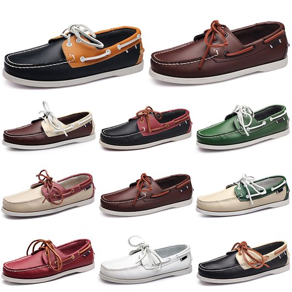 men casual shoes triple black white popular breathable silver taupe dlives mahogany brown jogging walking low soft multi leather mens sneake
men casual shoes triple black white popular breathable silver taupe dlives mahogany brown jogging walking low soft multi leather mens sneake