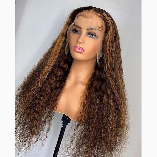 indian highlight ombre honey curly 360 lace front human hair wigs with baby hair full lace wigs for women invisible knots 13x4, Black
indian highlight ombre honey curly 360 lace front human hair wigs with baby hair full lace wigs for women invisible knots 13x4, Black