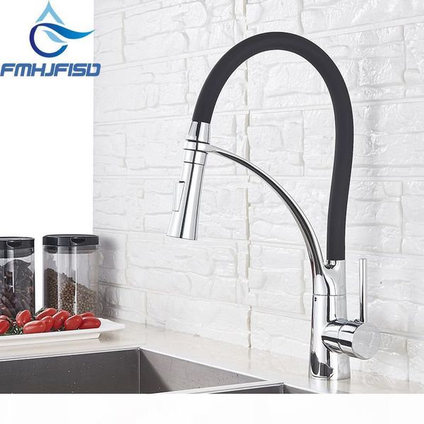chrome nickel orb gold rubber kitchen faucet mixer tap 360 degree rotation pull down stream sprayer taps torneira cozinha t200423
chrome nickel orb gold rubber kitchen faucet mixer tap 360 degree rotation pull down stream sprayer taps torneira cozinha t200423