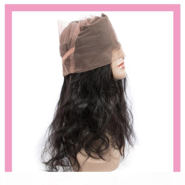 brazilian human hair adjustable 360 lace frontal body wave closures 360 forntal natural color part wholesale, Black;brown
brazilian human hair adjustable 360 lace frontal body wave closures 360 forntal natural color part wholesale, Black;brown