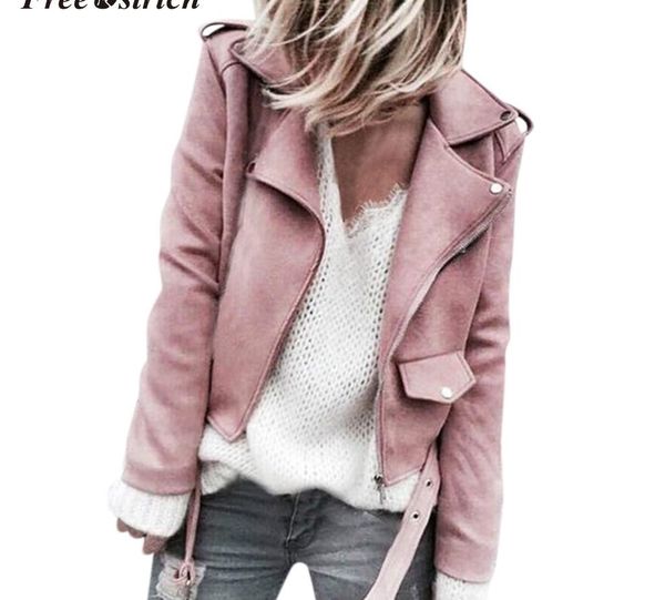 ostrich fashion womens ladies retro rivet zipper up bomber jacket casual coat outwear new jacket outerwear coats n30 sh190828, Black;brown
ostrich fashion womens ladies retro rivet zipper up bomber jacket casual coat outwear new jacket outerwear coats n30 sh190828, Black;brown