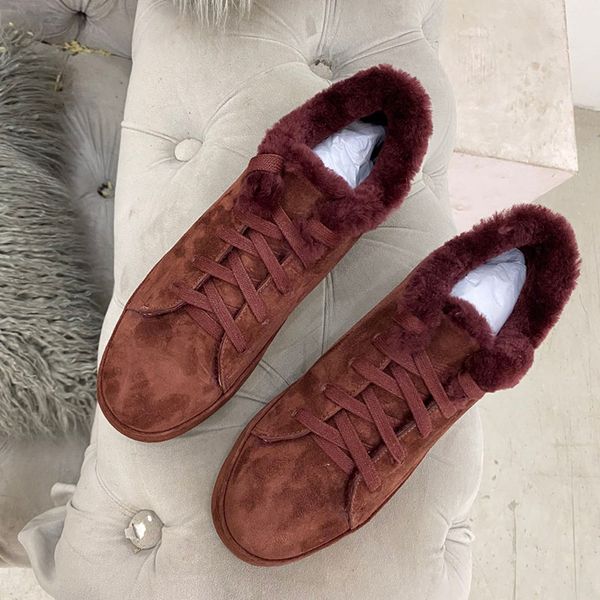 luxurys designers shoes wedge sneaker casual snow boot soft nuages sneaker high winter suede women shoes fashion designer sneakers, Black
luxurys designers shoes wedge sneaker casual snow boot soft nuages sneaker high winter suede women shoes fashion designer sneakers, Black