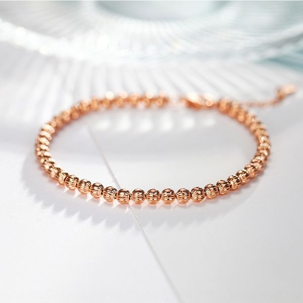 simple gold bead fashion korean version bobaosen little fresh sister boudoir chain simple gold bead fashion korean version bobaosen bracelet, Golden;silver
simple gold bead fashion korean version bobaosen little fresh sister boudoir chain simple gold bead fashion korean version bobaosen bracelet, Golden;silver