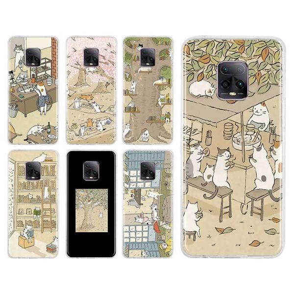 japanese cat drink tpu case for xiaomi redmi note 8t 8 9s 9 9a 9c 7 10x k30 pro k30i 5g 6 fundas capa phone coque
japanese cat drink tpu case for xiaomi redmi note 8t 8 9s 9 9a 9c 7 10x k30 pro k30i 5g 6 fundas capa phone coque