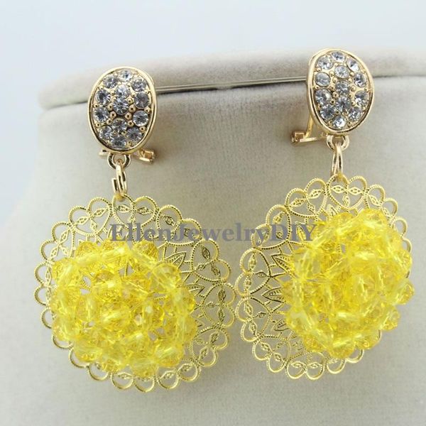 hoop & huggie fashion african handmade beads earring women summer winter earrings female mother party gifts w11530, Golden;silver
hoop & huggie fashion african handmade beads earring women summer winter earrings female mother party gifts w11530, Golden;silver