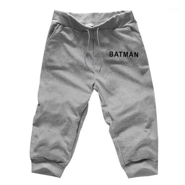 bat man print pants autumn fashion cropped trousers men's casual sweartpants boys casual harajuku streetwear haroun pants1, Black
bat man print pants autumn fashion cropped trousers men's casual sweartpants boys casual harajuku streetwear haroun pants1, Black