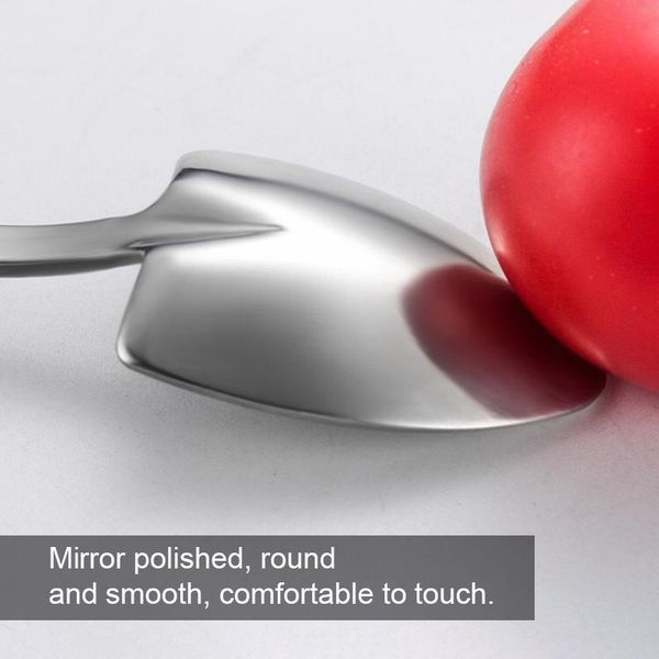 3pcs retro shovel coffee spoon and fork ice metal spoon bar stainless steel dessert spoons set party gift funny talbware h bbylmv
3pcs retro shovel coffee spoon and fork ice metal spoon bar stainless steel dessert spoons set party gift funny talbware h bbylmv