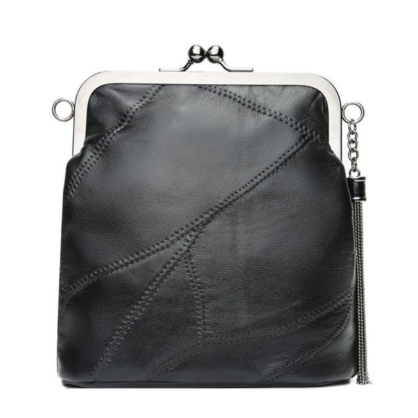 mini chain sheepskin women shoulder bags rivet tassel crossbody bag casual handbags clutch
mini chain sheepskin women shoulder bags rivet tassel crossbody bag casual handbags clutch