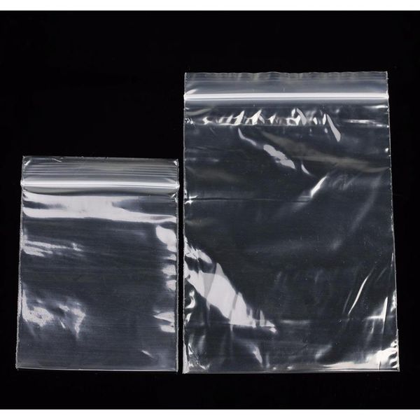 100 pz lotto trasparente sigillante zip sacchetti a chiusura lampo sacchetti a chiusura di plasti sqcdyn bdenet
100 pz lotto trasparente sigillante zip sacchetti a chiusura lampo sacchetti a chiusura di plasti sqcdyn bdenet