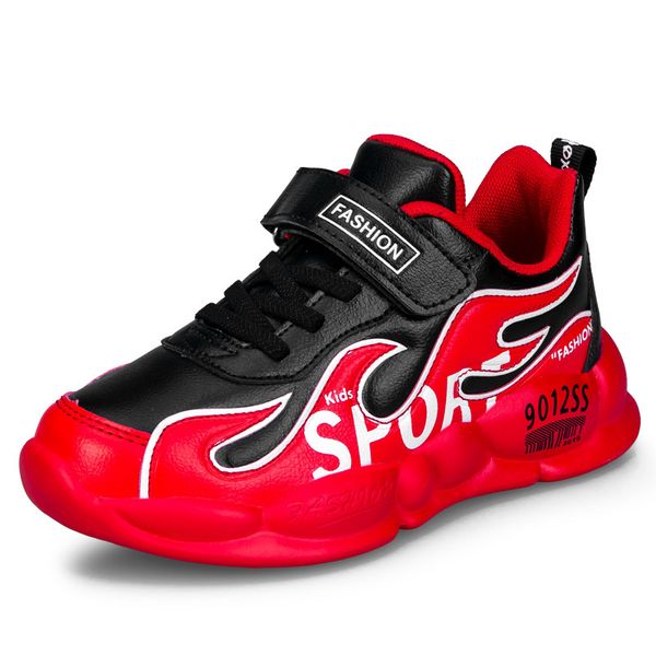 skhek 2019 autumn children boys girls air cushion comfortable kids fashion sneakers child sports shoes, Black
skhek 2019 autumn children boys girls air cushion comfortable kids fashion sneakers child sports shoes, Black