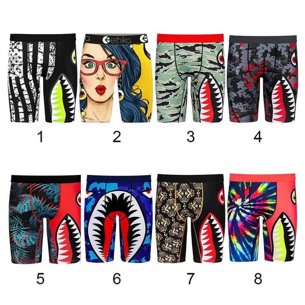 special ethika boxer underwear men's underwear wholesale ethika mixed random exclusive packaging, White;black
special ethika boxer underwear men's underwear wholesale ethika mixed random exclusive packaging, White;black