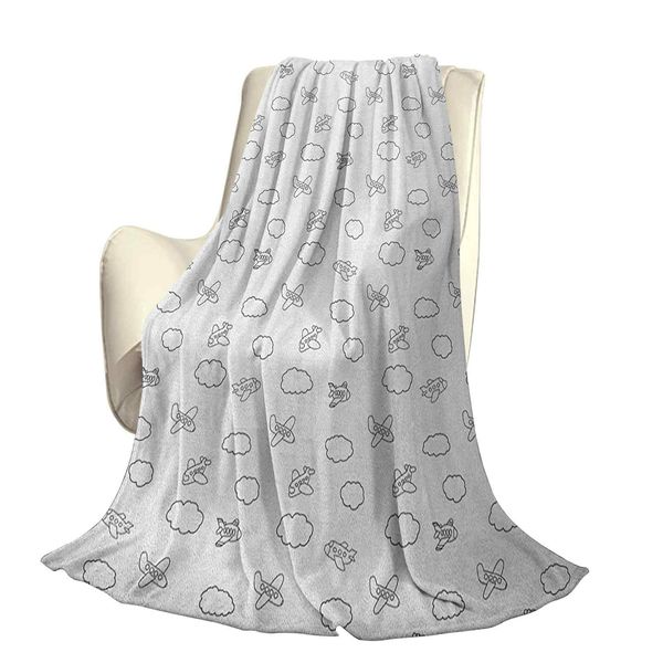 childish boys pattern with little aeroplanes and puffy clouds in doodle styleoffice leisure blankets
childish boys pattern with little aeroplanes and puffy clouds in doodle styleoffice leisure blankets