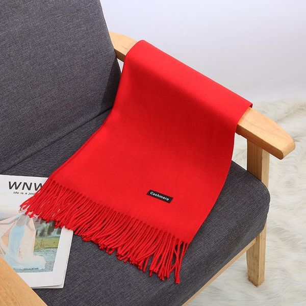 scarves 2021 fashion solid color imitation cashmere warm tassel shawl winter scarf, Blue;gray
scarves 2021 fashion solid color imitation cashmere warm tassel shawl winter scarf, Blue;gray