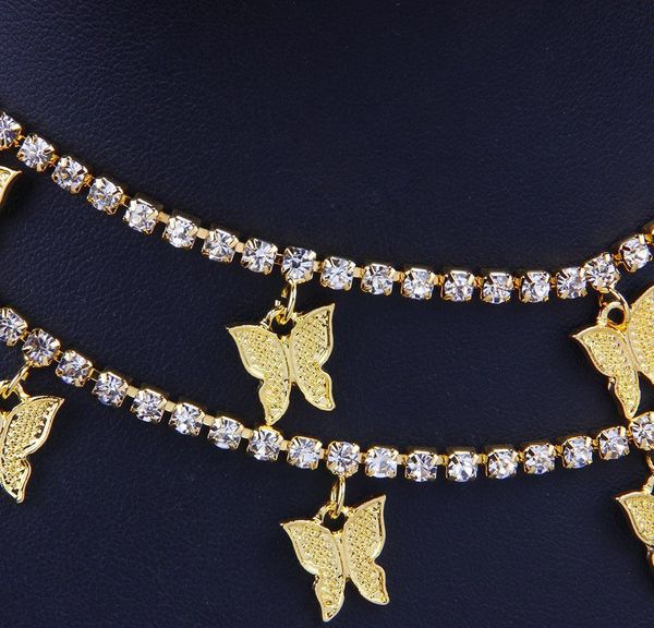 мода choker женщины валентина подвеска зведанные ювелирные изделия для слоистых ожерелья слоистые хоп ожерелья животное b159f цепь хип-бабоч, Silver 
мода choker женщины валентина подвеска зведанные ювелирные изделия для слоистых ожерелья слоистые хоп ожерелья животное b159f цепь хип-бабоч, Silver