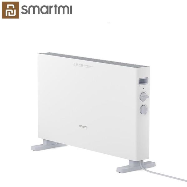 youpin smartmi electric heater 1s version fast handy heaters for home room fast convector fireplace fan wall warmeheating
youpin smartmi electric heater 1s version fast handy heaters for home room fast convector fireplace fan wall warmeheating