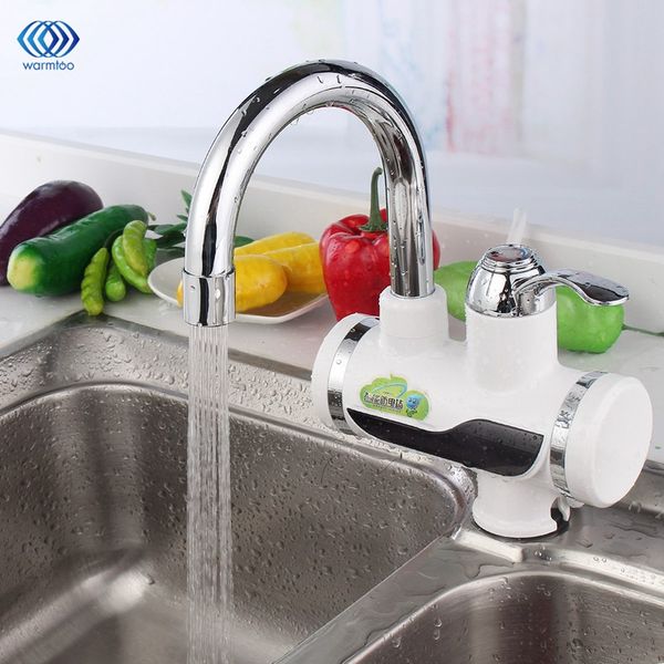 220v 3000w electric water heater kitchen faucet tankless instant heating kitchen mixer tap household led digital display
220v 3000w electric water heater kitchen faucet tankless instant heating kitchen mixer tap household led digital display