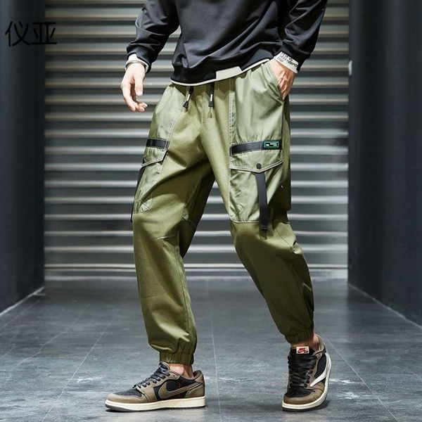 sports autumn and winter men's breathable loose pants necking thin corset overalls large size leggings, Blue
sports autumn and winter men's breathable loose pants necking thin corset overalls large size leggings, Blue