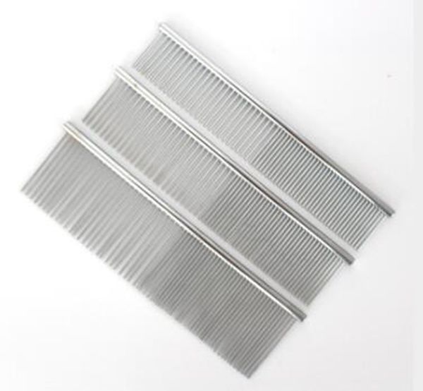 pet grooming brush comb tools for dog clean brushes pin cat brush stainless steel dogs comb metal pet product epacket
pet grooming brush comb tools for dog clean brushes pin cat brush stainless steel dogs comb metal pet product epacket