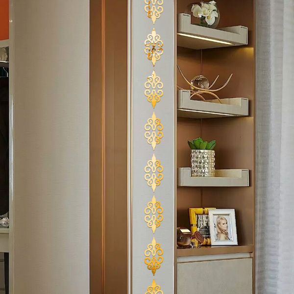 3d diy room acrylic wall sticker modern stickers decoration fashionable and stylish design
3d diy room acrylic wall sticker modern stickers decoration fashionable and stylish design