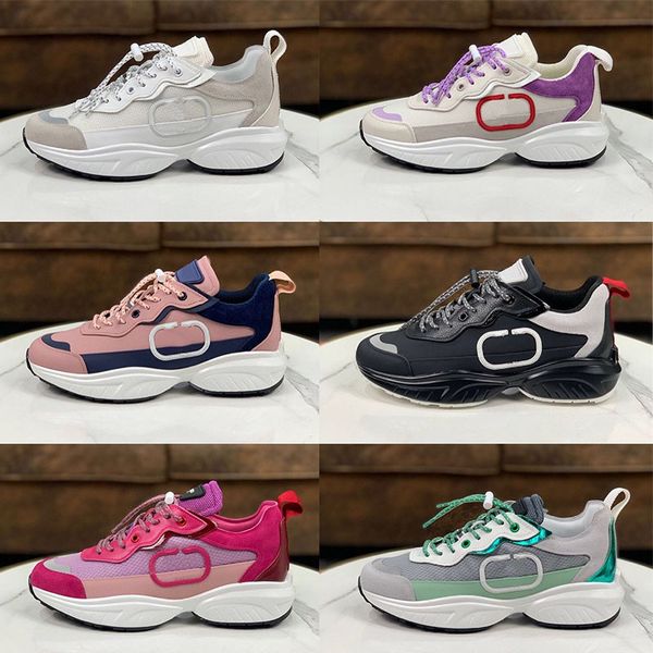 luxury men mesh fabric lace-up flat sneaker designer sneakers women white calfskin genuine leather suede speed trainers size 35-45, Black
luxury men mesh fabric lace-up flat sneaker designer sneakers women white calfskin genuine leather suede speed trainers size 35-45, Black