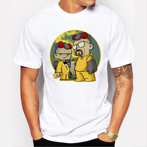 breaking bad jessie and mr white cooking cartoon printed male casual short sleeve hipster funny fashion tee sweatshirt hoodie t shirt
breaking bad jessie and mr white cooking cartoon printed male casual short sleeve hipster funny fashion tee sweatshirt hoodie t shirt