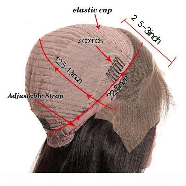 stock ombre brown color medium braided lace front wigs two tone synthetic braided wigs for african american women, Black
stock ombre brown color medium braided lace front wigs two tone synthetic braided wigs for african american women, Black