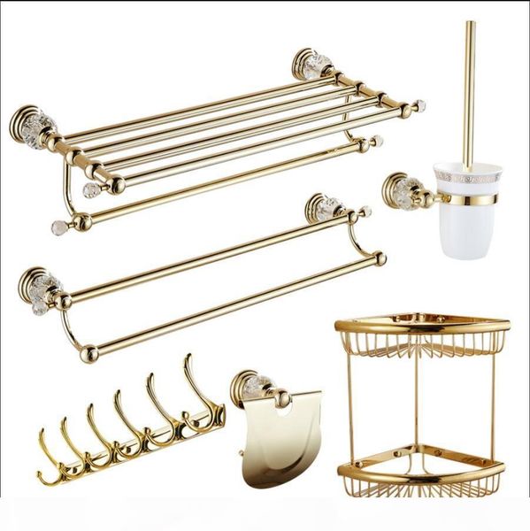 new brass crystal bathroom accessories setpaper holdertowel barsoap baskettowel racktowel ring bathroom sets new brass jllkbq ffshop2001
new brass crystal bathroom accessories setpaper holdertowel barsoap baskettowel racktowel ring bathroom sets new brass jllkbq ffshop2001
