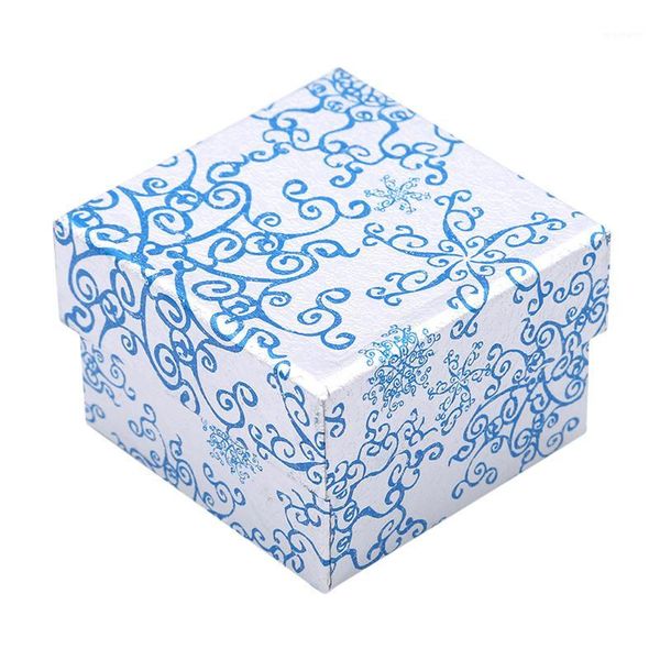 gift wrap 1 piece jewelry box wholesale blue white flower pattern ring earrings boxes packaging display1
gift wrap 1 piece jewelry box wholesale blue white flower pattern ring earrings boxes packaging display1