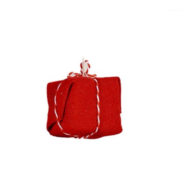christmas decorations linen cloth gift box pendant/small bag/xmas decor/festival atmosphere scene arrangement/children's gifts1
christmas decorations linen cloth gift box pendant/small bag/xmas decor/festival atmosphere scene arrangement/children's gifts1