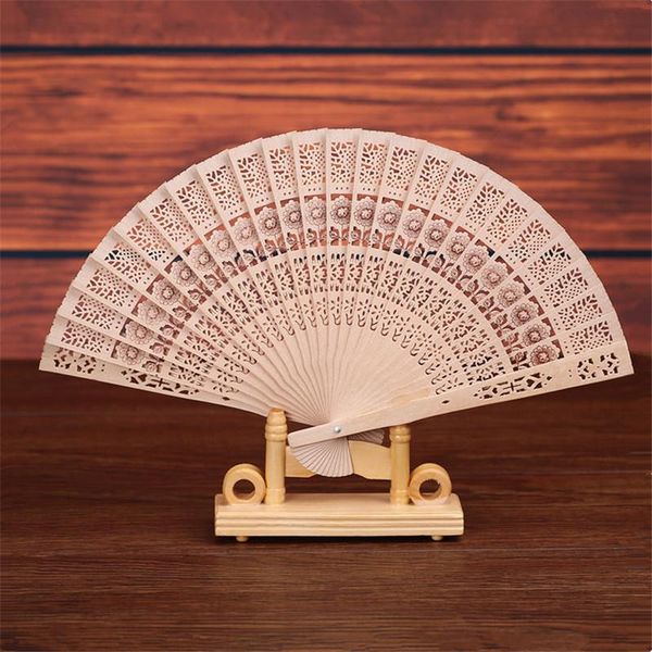 party favor vintage hand fan fragrant wedding carved bamboo folding hollow chinese flower printing wooden
party favor vintage hand fan fragrant wedding carved bamboo folding hollow chinese flower printing wooden