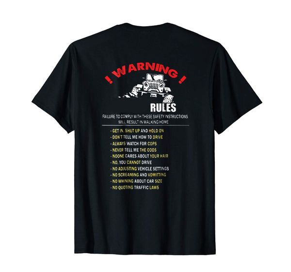 sport warning jeef rules funny sarcastic quotes gift 2019 summer t shirt men new custom printed t shirts
sport warning jeef rules funny sarcastic quotes gift 2019 summer t shirt men new custom printed t shirts