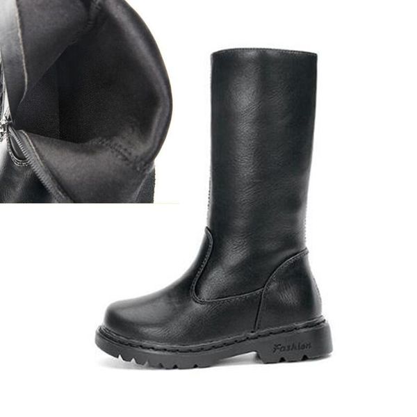 new autumn winter princess boots girls shoes children black warm leather boots student baby short plush high boots kids 02 qyliso mywjqq
new autumn winter princess boots girls shoes children black warm leather boots student baby short plush high boots kids 02 qyliso mywjqq