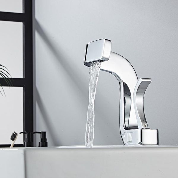 basin faucets bathroom mixer tap chrome brass washbasin faucet single handle single hole cold and water bath faucet taps
basin faucets bathroom mixer tap chrome brass washbasin faucet single handle single hole cold and water bath faucet taps