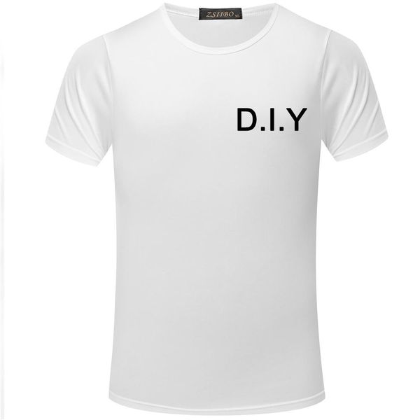 summer short-sleeved o-neck t shirt men fashion 3d printing men's t-shirt custom your exclusive tshirt white diy shirt txdz sqccai
summer short-sleeved o-neck t shirt men fashion 3d printing men's t-shirt custom your exclusive tshirt white diy shirt txdz sqccai