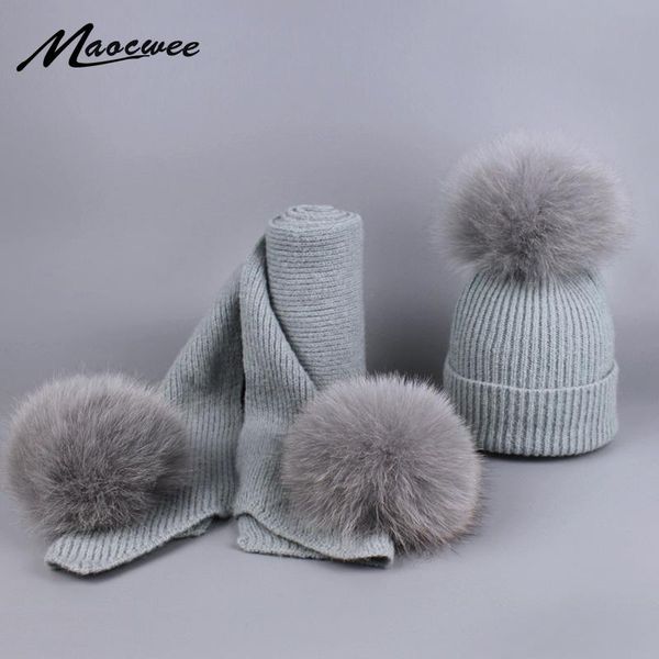 winter real fur pompom hat for women cashmere wool cotton hat big real fur pom pom beanies scarf cap bobble skullies
winter real fur pompom hat for women cashmere wool cotton hat big real fur pom pom beanies scarf cap bobble skullies