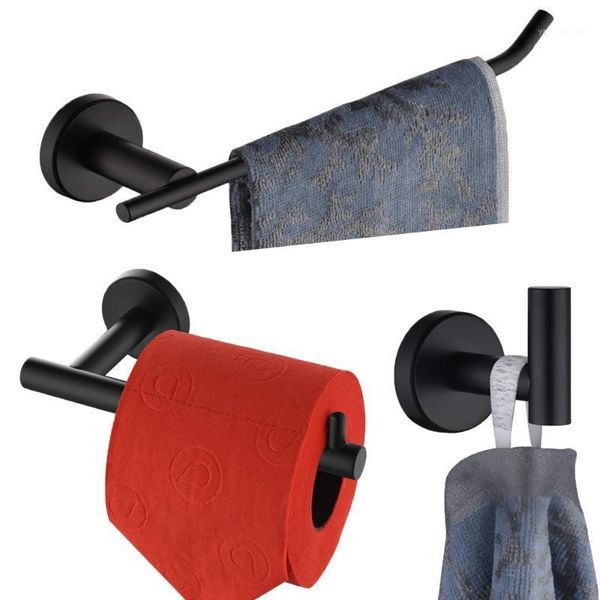 bath accessory set bathroom hardware set, black towel rail bar,towel hanger, paper holder,tissue holder,towel ring robe hook set1
bath accessory set bathroom hardware set, black towel rail bar,towel hanger, paper holder,tissue holder,towel ring robe hook set1