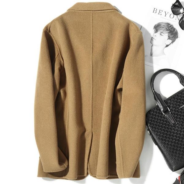 double-sided wool coat men korean woolen jacket spring autumn overcoat mens coats casaco masculino d-01-1803 kj30081, Black
double-sided wool coat men korean woolen jacket spring autumn overcoat mens coats casaco masculino d-01-1803 kj30081, Black