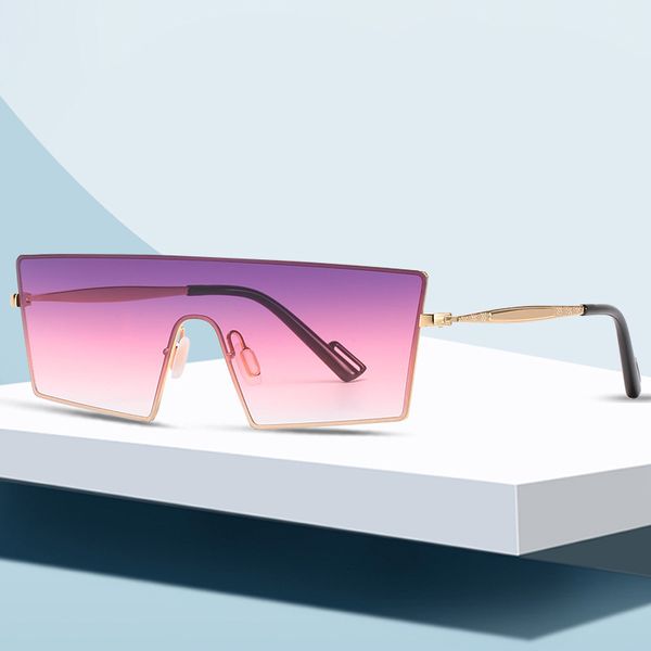 new frameless one piece sunglasses 2a156 personality sunglasses and men's and women's sunglasses designer aws, White;black
new frameless one piece sunglasses 2a156 personality sunglasses and men's and women's sunglasses designer aws, White;black