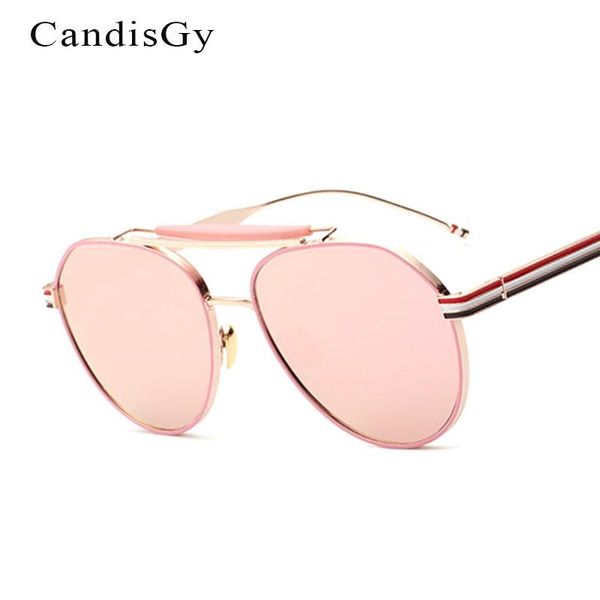 2020 new fashion sunglasses men cool women pilot brand thom designer flat lady female sun glasses metal frame high quality, White;black
2020 new fashion sunglasses men cool women pilot brand thom designer flat lady female sun glasses metal frame high quality, White;black