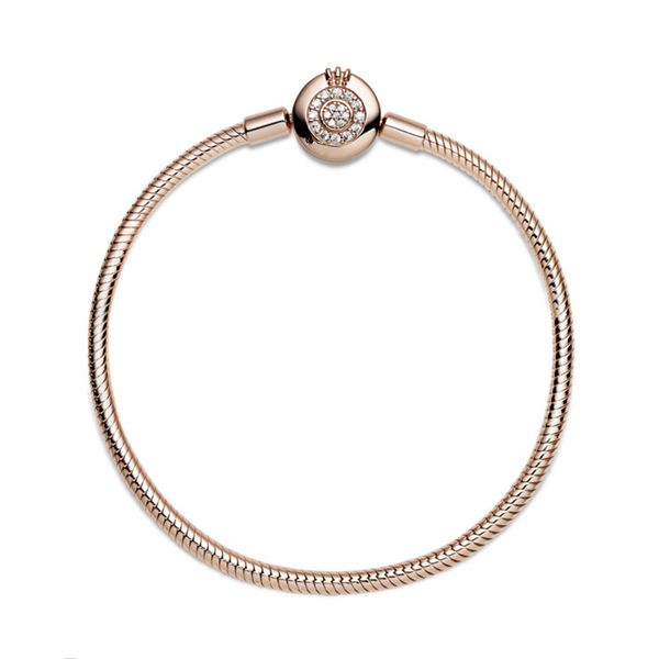2021 new crown letter o silver bracelet with female fashion exquisite collarbone 925 silver bracelet chain christmas valentine, Black
2021 new crown letter o silver bracelet with female fashion exquisite collarbone 925 silver bracelet chain christmas valentine, Black